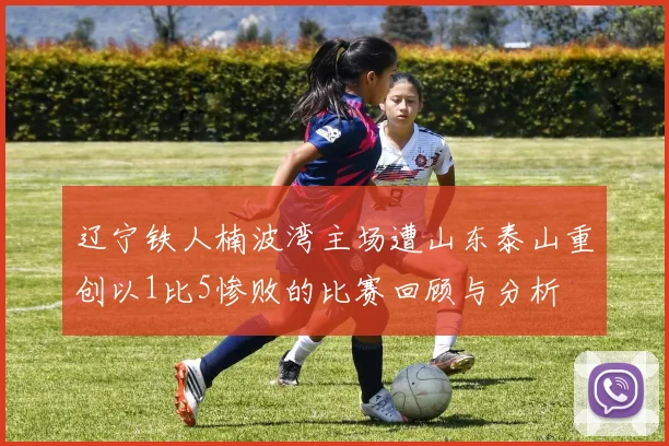 辽宁铁人楠波湾主场遭山东泰山重创以1比5惨败的比赛回顾与分析